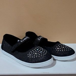 Kid's Bebe shoes